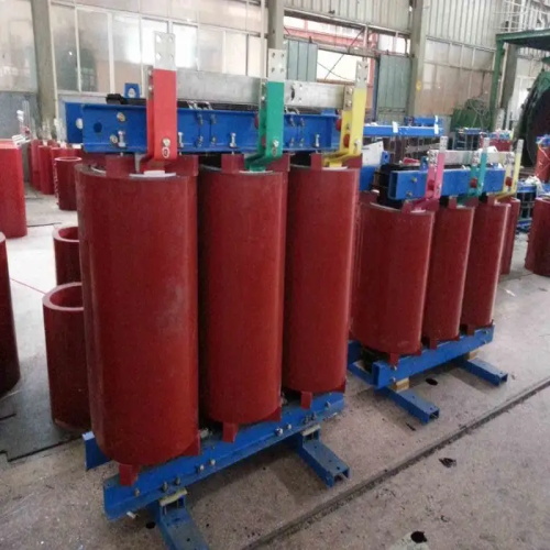 工农SCB10-250KVA干式变压器