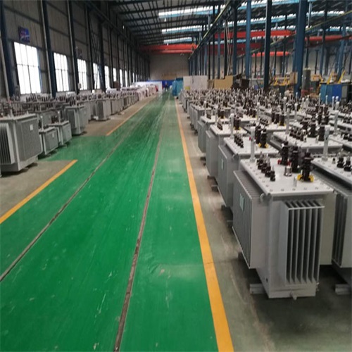 工农SH15-800KVA非晶合金变压器厂家
