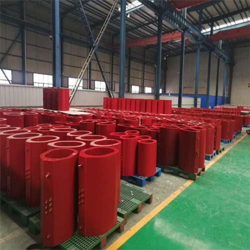 工农500KVA干式变压器厂家