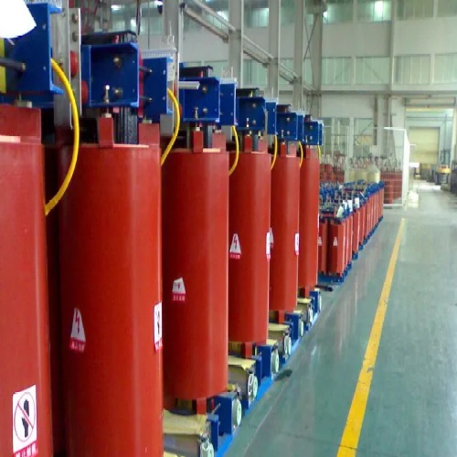 工农SCB10-200KVA干式变压器