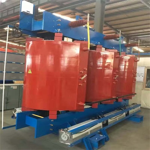工农SCB10-500KVA干式变压器价格