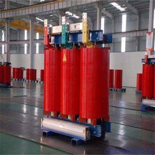 工农50KVA干式变压器