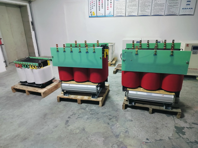 工农KS11-1000KVA矿用变压器