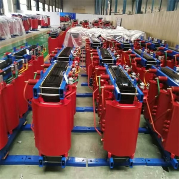 能效一级工农工农工农干式变压器 SCB18 系列高效节能工农工农工农干式变压器
