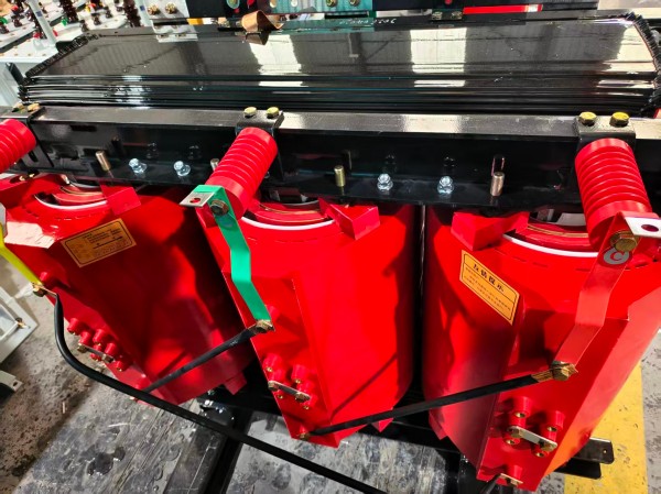 500kVA工农工农工农干式变压器 住宅小区配电工农工农工农干式变压器